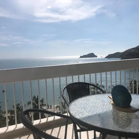 Apartamento Iroka 10D Frente Al Mar